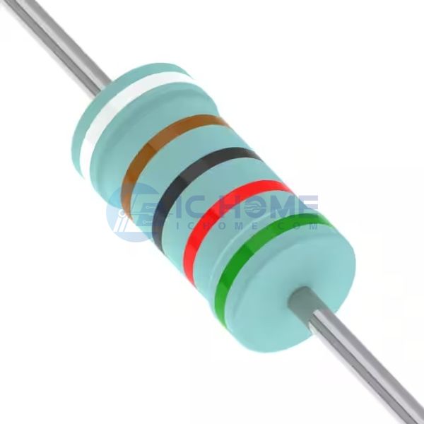 MFR25SDRF52-91K