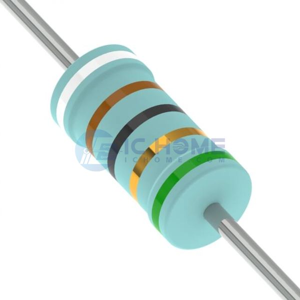 MFR50SDRD52-91R