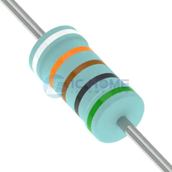 MFR50SDRE52-931R