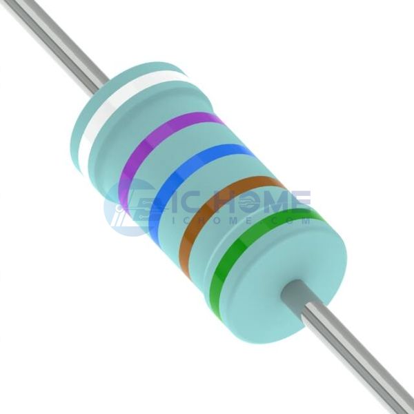 MFR25SDRF52-9K76