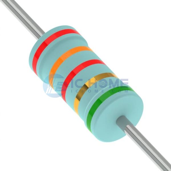 MFR25SDRF52-23R2