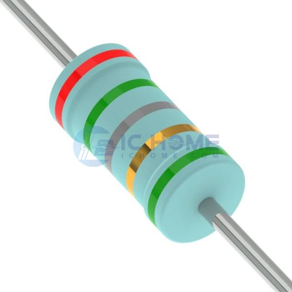 MFR25SDBE52-25R8