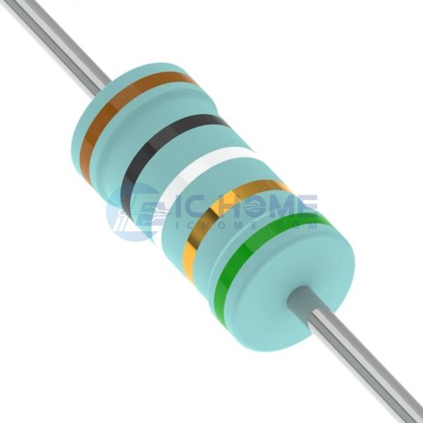 MFR50SDBE52-10R9
