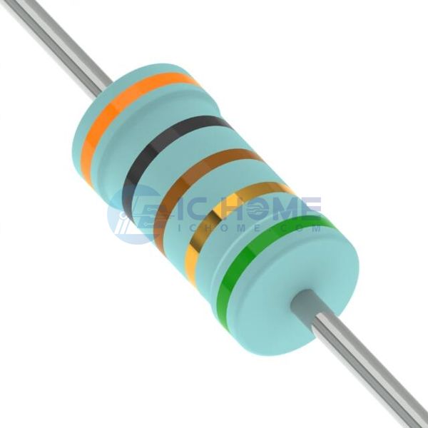 MFR25SDRF52-30R1