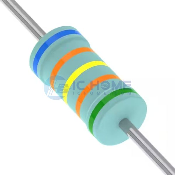 MFR25SDRF52-634K