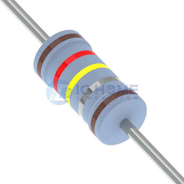 MFR-25FRF52-1R24