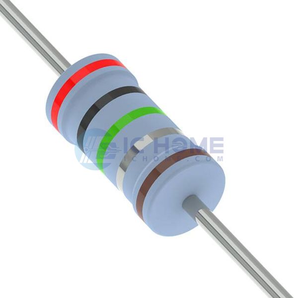 MFR-25FRF52-2R05
