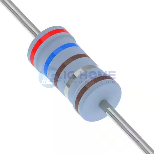 MFR-12FRF52-2R61