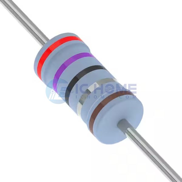 MFR50SFBF52-2R7