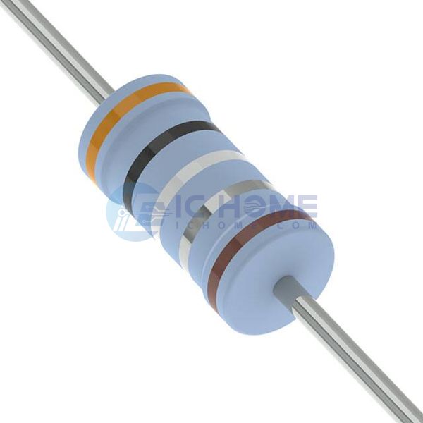 MFR-12FRF52-3R09