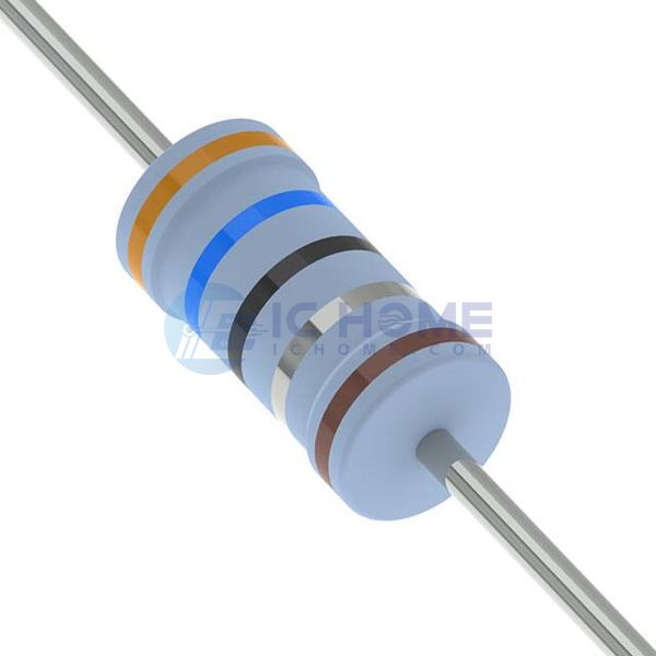 MFR-12FRF52-3R6