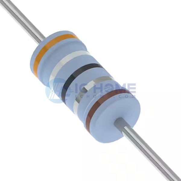 MFR-25FTE52-3R9
