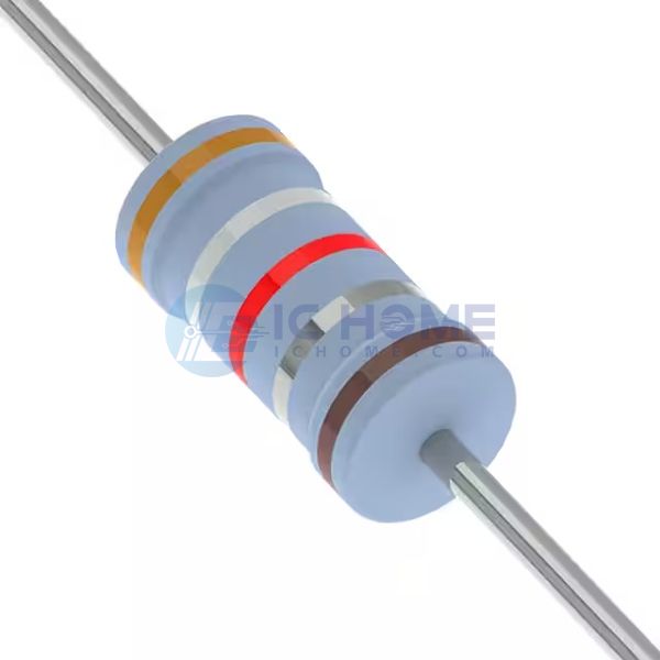 MFR50SFRF52-3R92