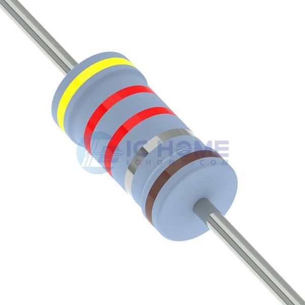 MFR-12FRF52-4R22