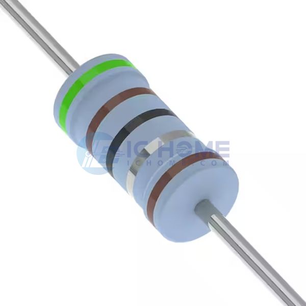 MFR50SFTE52-5R1