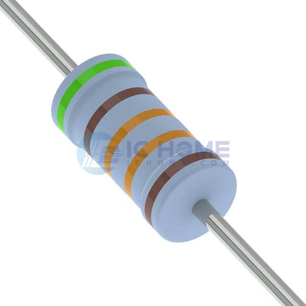 MFR-12FRF52-5R11