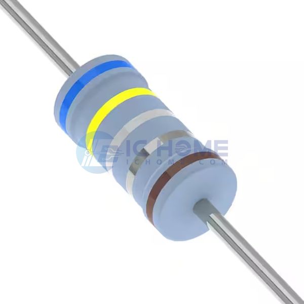 MFR-25FRF52-6R49
