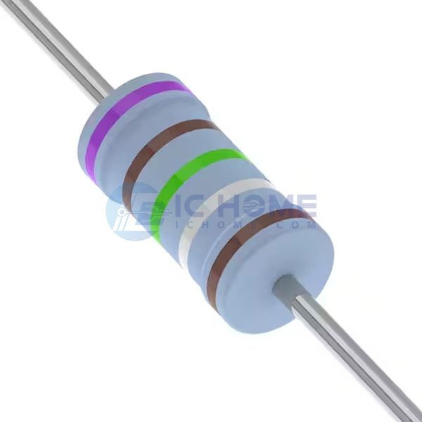MFR50SFTE52-7R15