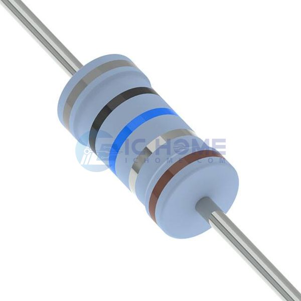 MFR-25FRF52-8R06