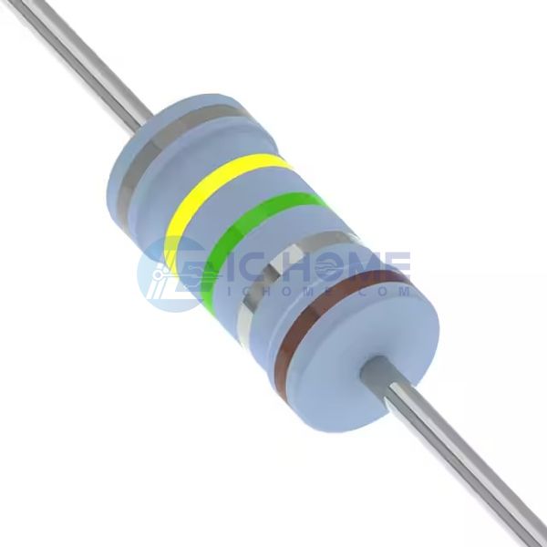 MFR-12FRF52-8R45