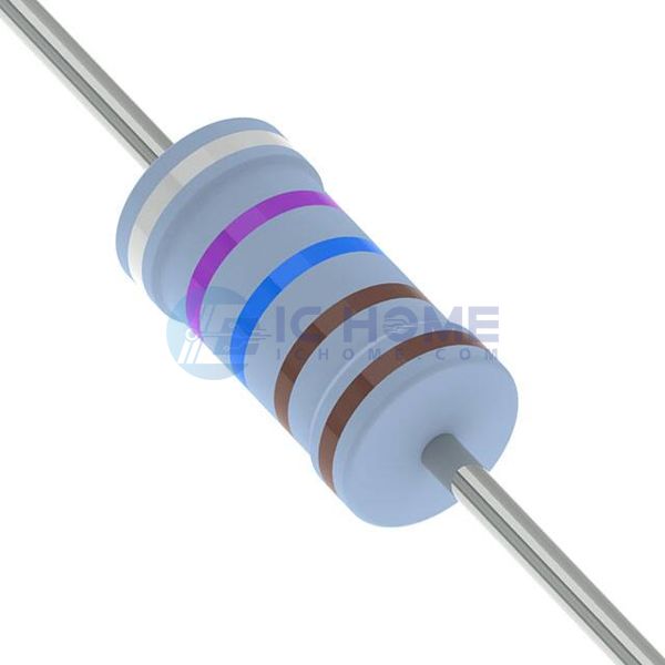 MFR-25FRF52-9R76