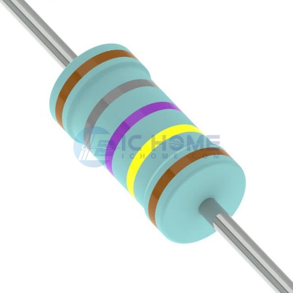 MF0204FRE52-1M87