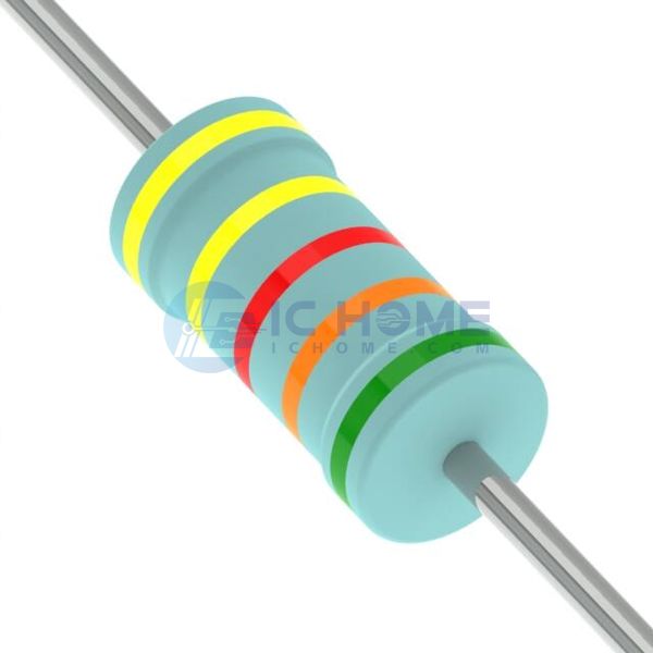MFR25SDRF52-442K