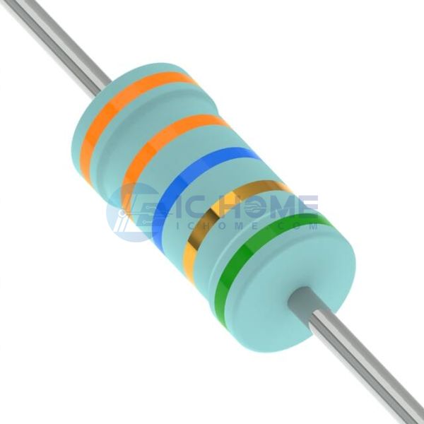 MFR50SDRE52-33R6