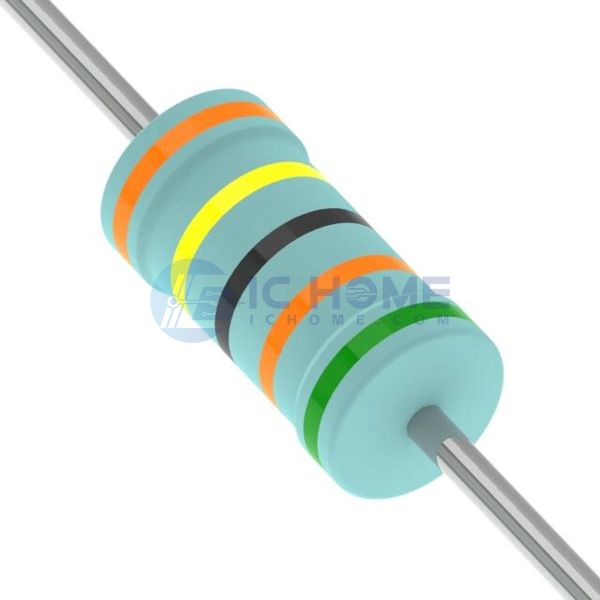 MFR25SDRF52-340K