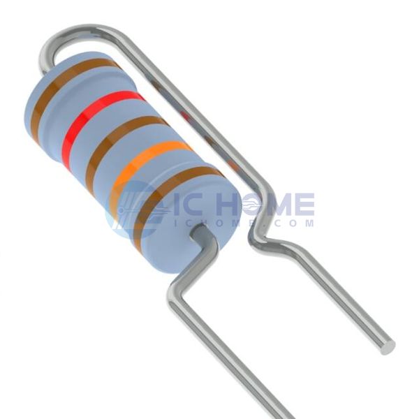 MFR-25FRFPN121K