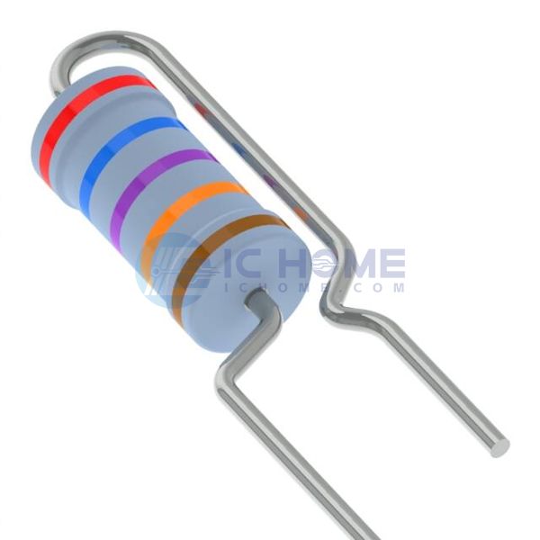 MFR-25FRFPN267K