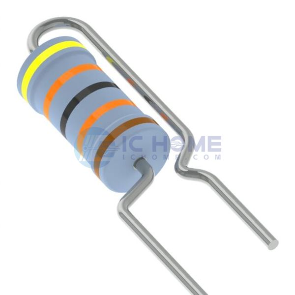 MFR-25FRFPN430K