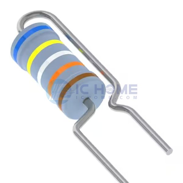 MFR-25FRFPN649K