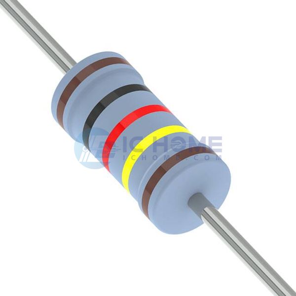MFR50SFTE52-1M02