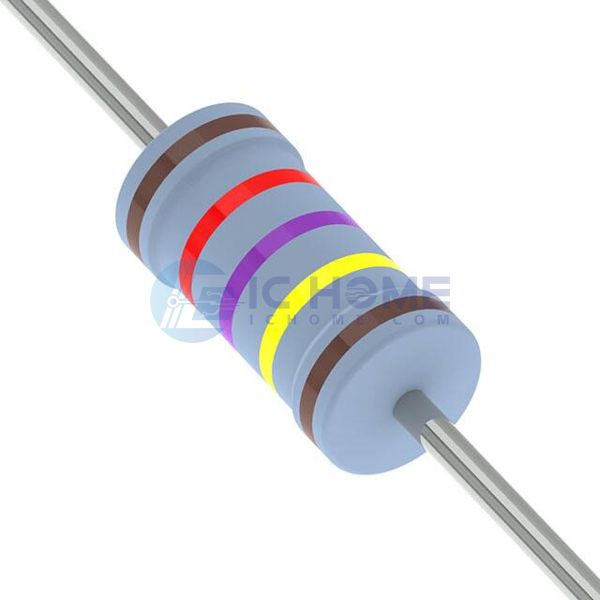 MFR50SFTE52-1M27