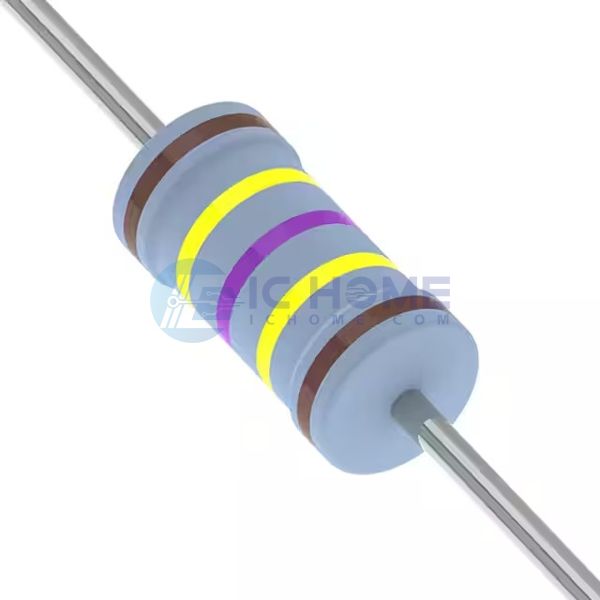 MFR50SFRE52-1M47