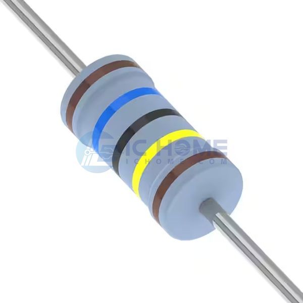 MFR-25FRF52-1M6