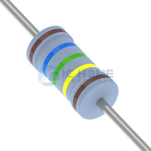 MFR50SFRF52-1M65