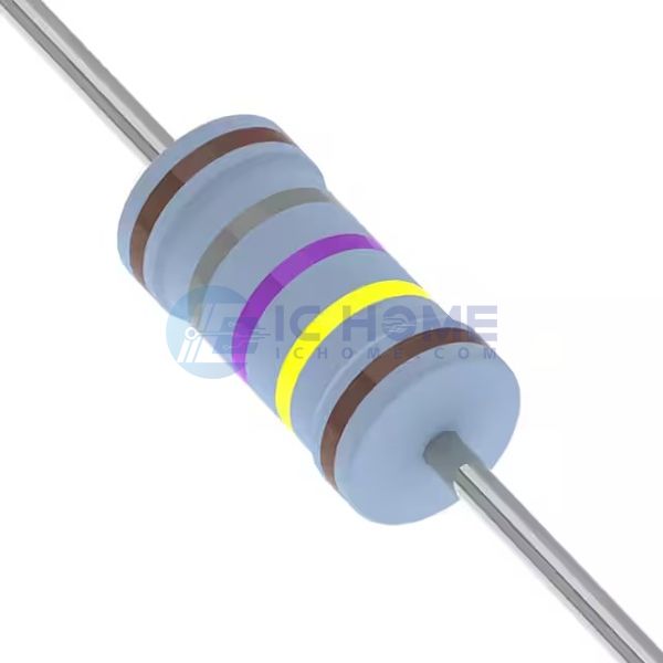 MFR100FRE52-1M87
