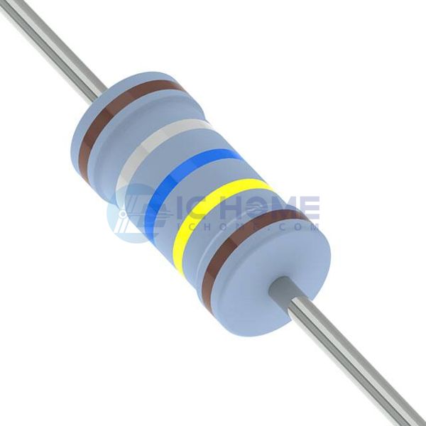 MFR100FRE52-1M96