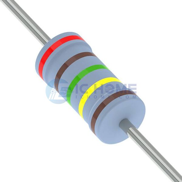 MFR-25FTF52-2M15