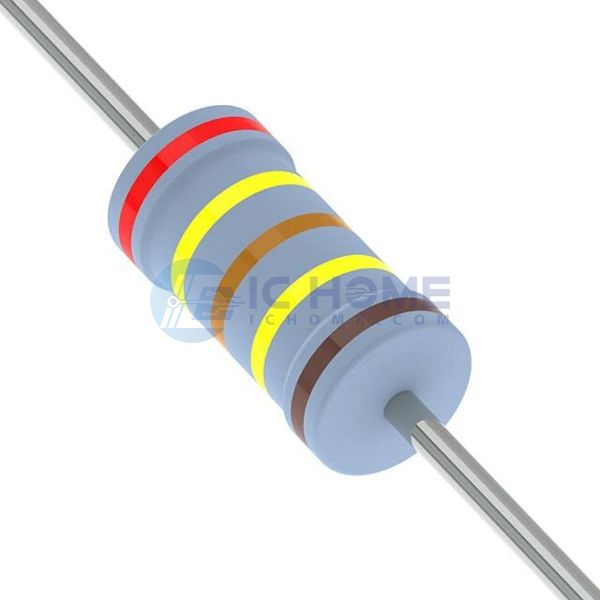 MFR50SFRE52-2M43