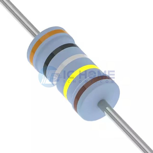 MFR-25FRF52-3M09