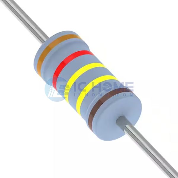MFR100FRE52-3M24