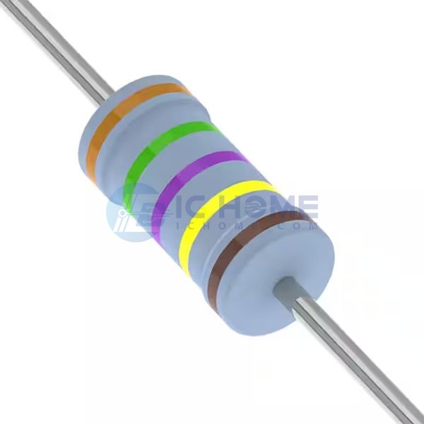 MFR-25FRF52-3M57