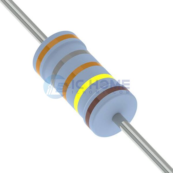 MFR-25FTF52-3M83