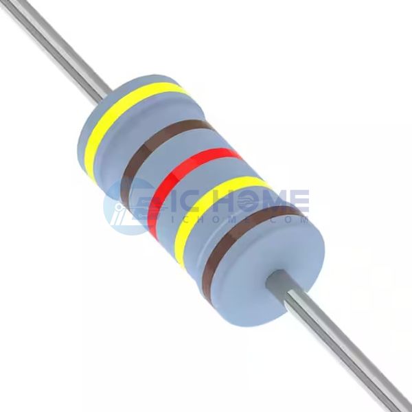MFR100FRE52-4M12