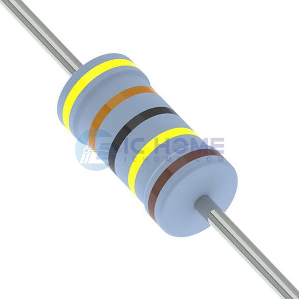 MFR100FRE52-4M3