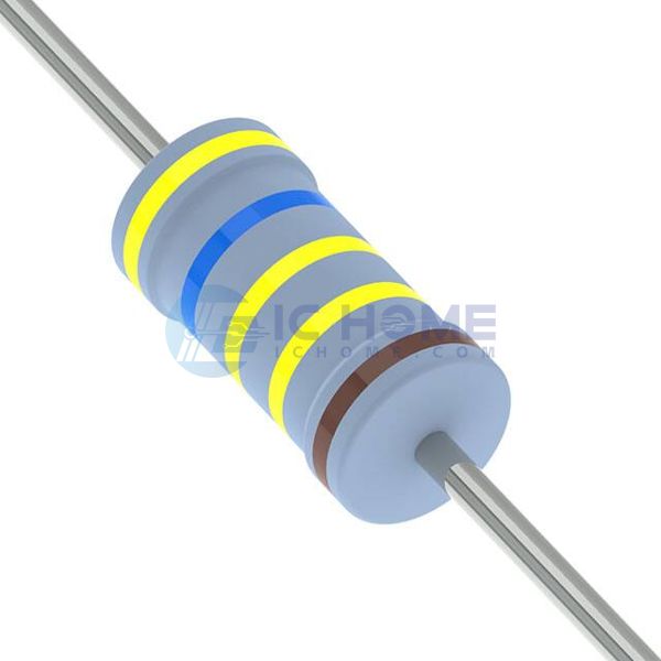 MFR100FRE52-4M64