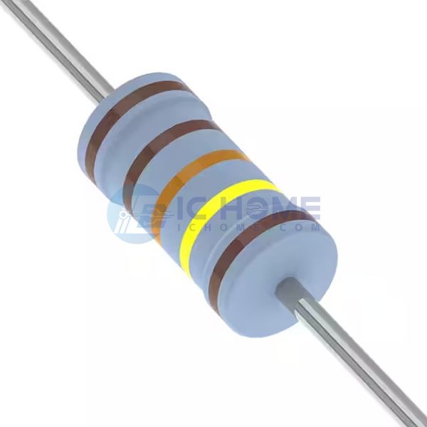 MFR50SFRE52-1M13